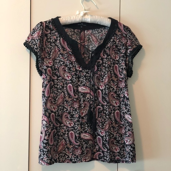 Daphna Levinson Top - Picture 3 of 16